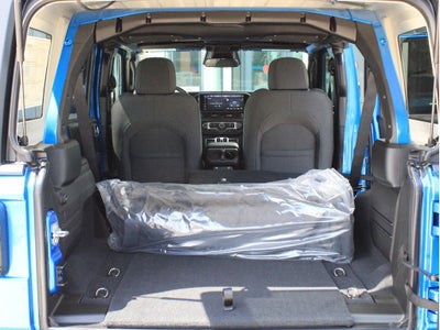 2026 Jeep Wrangler 85th Anniversary