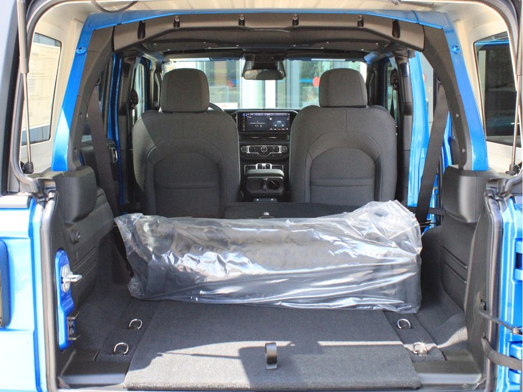 2026 Jeep Wrangler 85th Anniversary