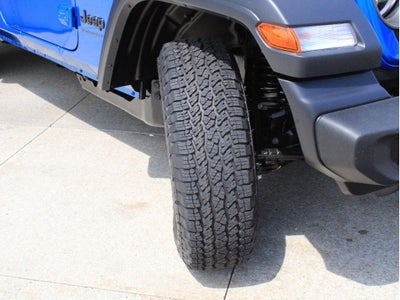 2026 Jeep Wrangler 85th Anniversary
