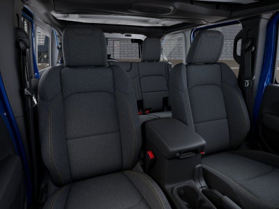 2026 Jeep Wrangler 85th Anniversary