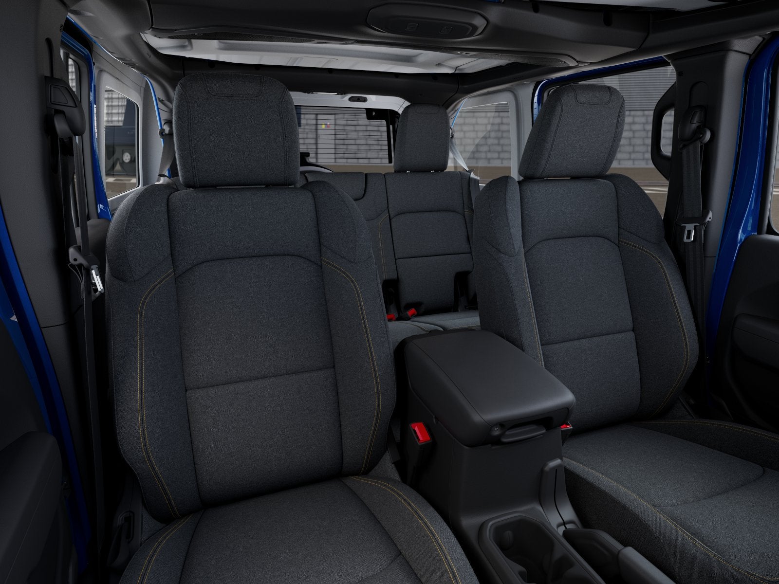 2026 Jeep Wrangler 85th Anniversary