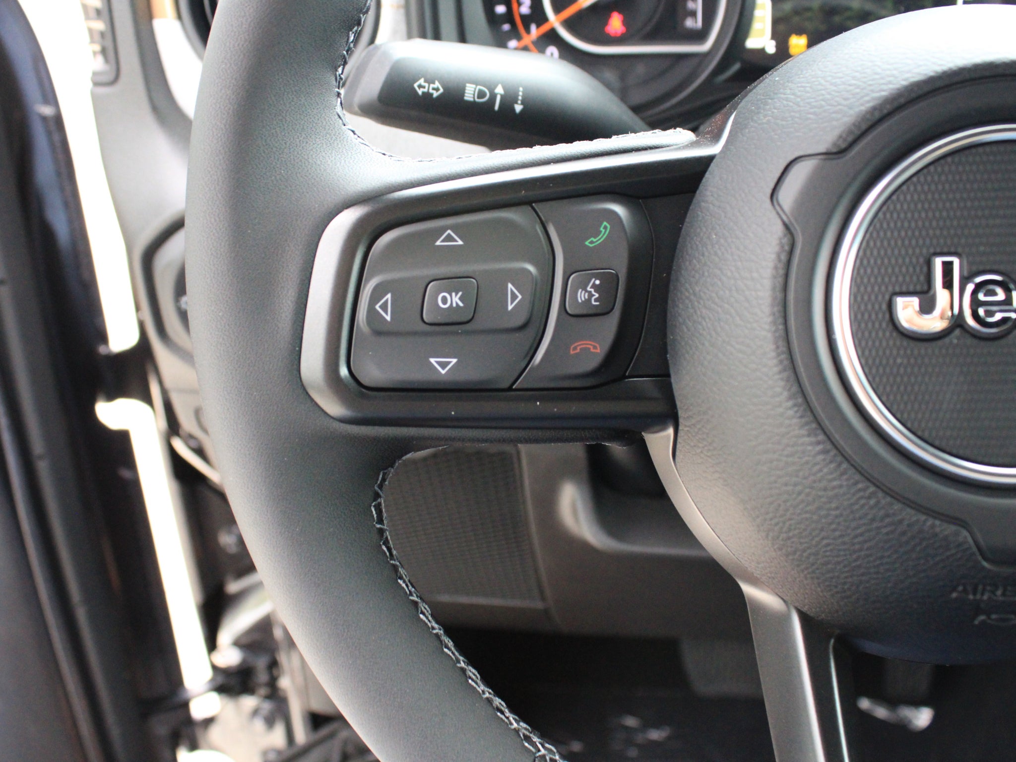 2027 Jeep Wrangler Sport S