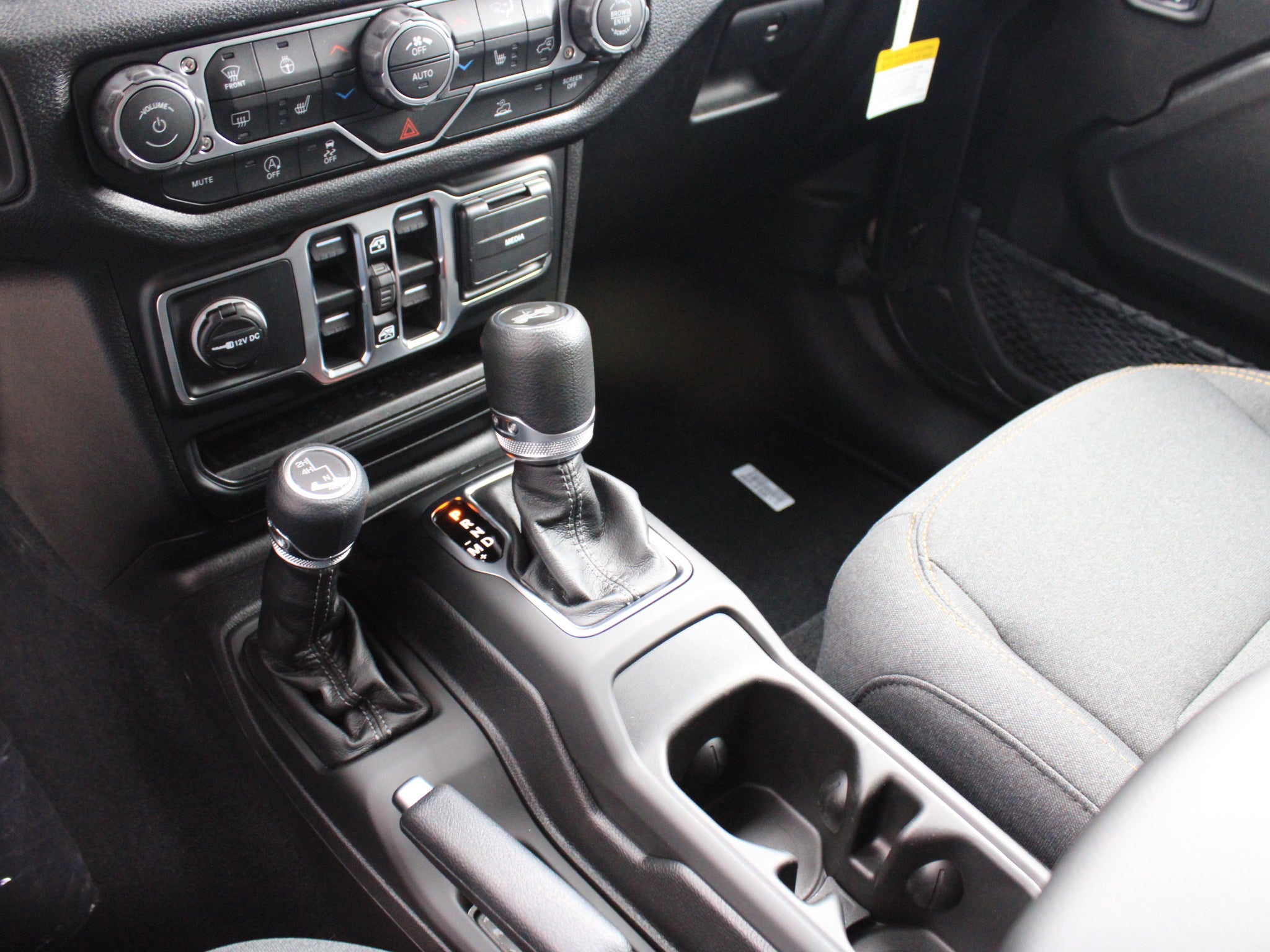 2027 Jeep Wrangler Sport S
