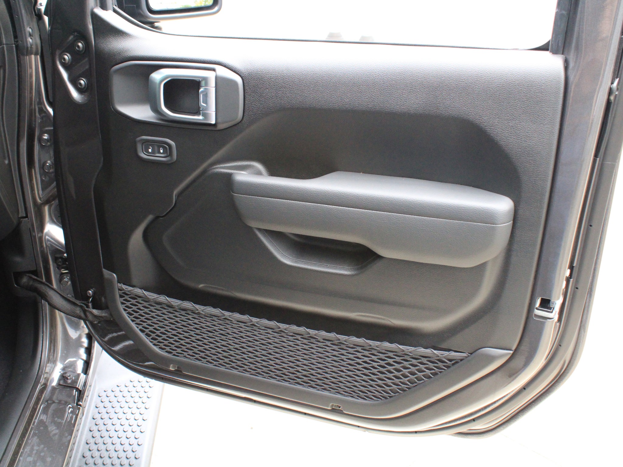 2027 Jeep Wrangler Sport S