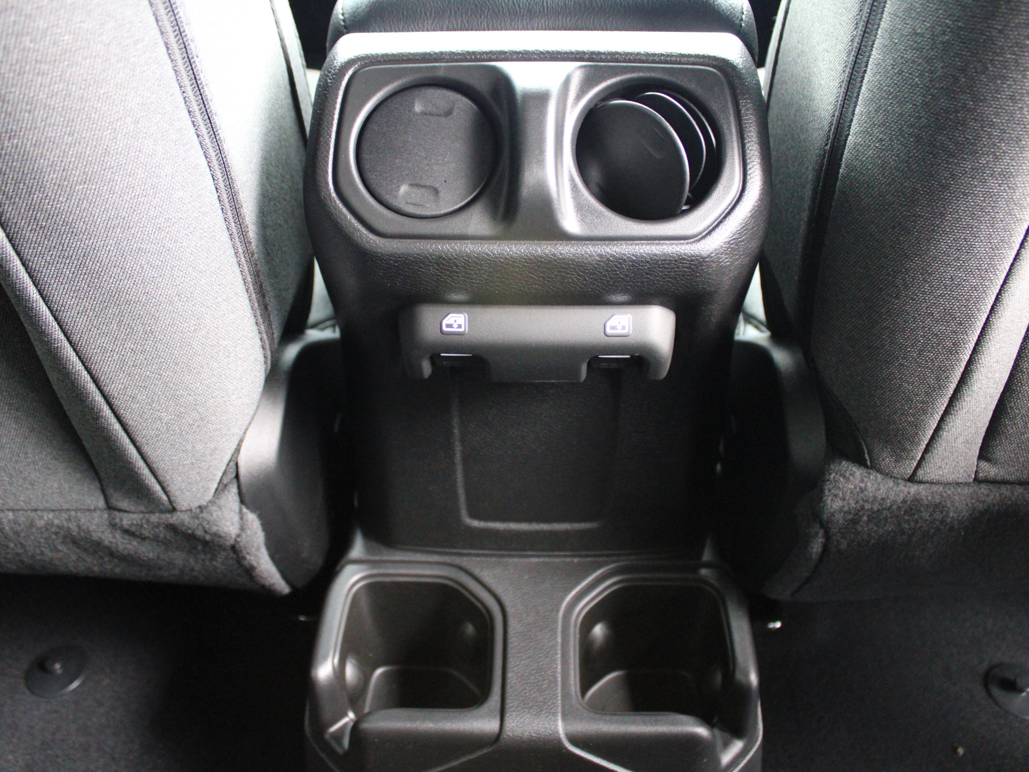 2027 Jeep Wrangler Sport S
