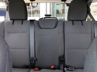 2027 Jeep Wrangler Sport S