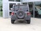 2027 Jeep Wrangler Sport S