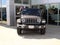 2027 Jeep Wrangler Sahara