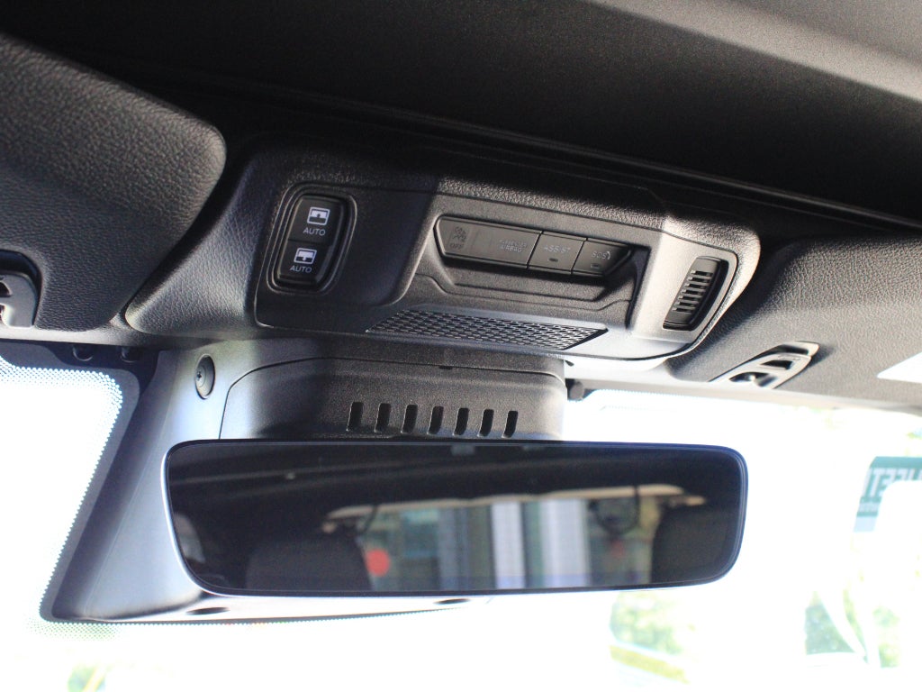2027 Jeep Wrangler Sahara