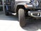 2027 Jeep Wrangler Sahara