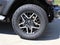 2027 Jeep Wrangler Sahara