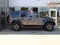 2027 Jeep Wrangler Sahara