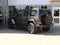 2027 Jeep Wrangler Sahara