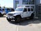 2027 Jeep Wrangler Sahara