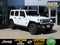 2027 Jeep Wrangler Sahara
