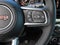2027 Jeep Wrangler Sahara
