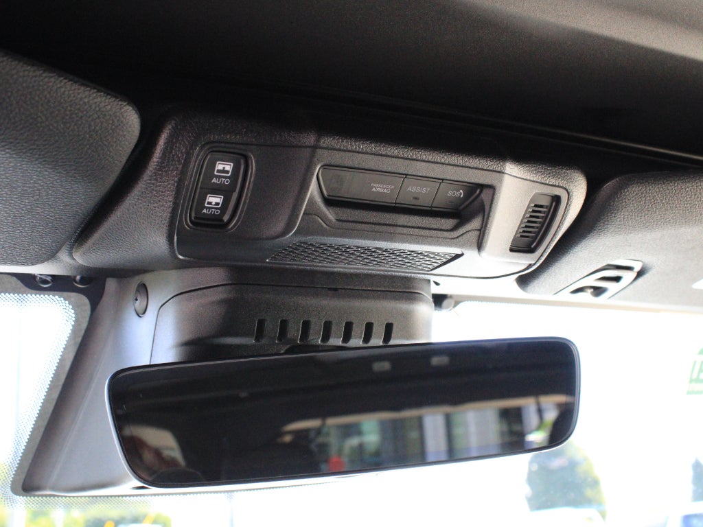 2027 Jeep Wrangler Sahara