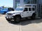2027 Jeep Wrangler Sahara