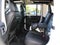 2027 Jeep Wrangler Sahara