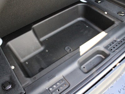 2027 Jeep Wrangler Sahara