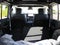 2027 Jeep Wrangler Sahara