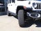 2027 Jeep Wrangler Sahara