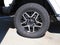 2027 Jeep Wrangler Sahara