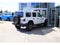 2027 Jeep Wrangler Sahara