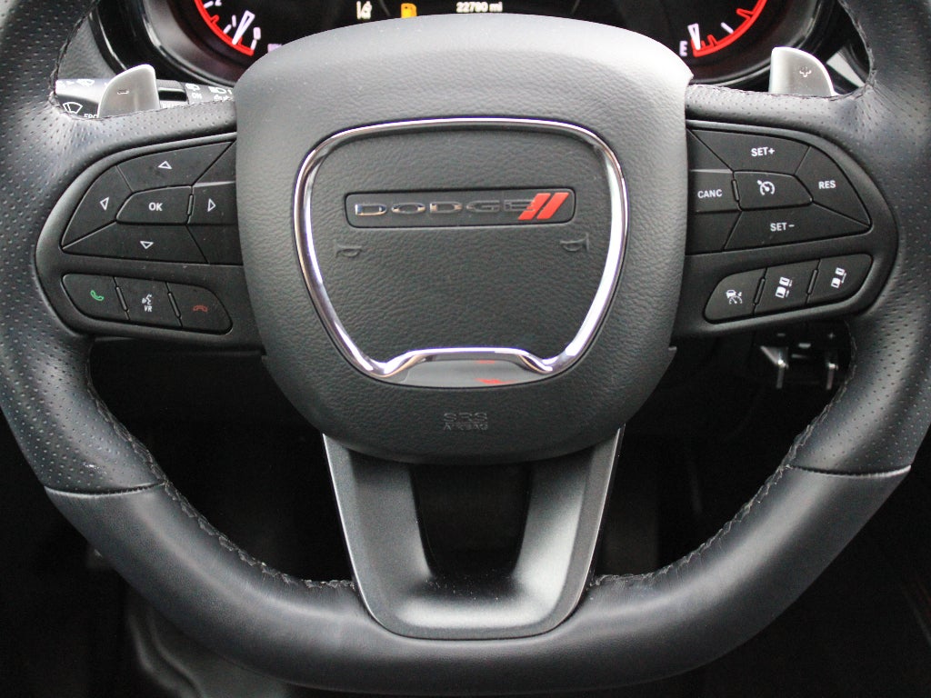 2025 Dodge Durango GT Plus