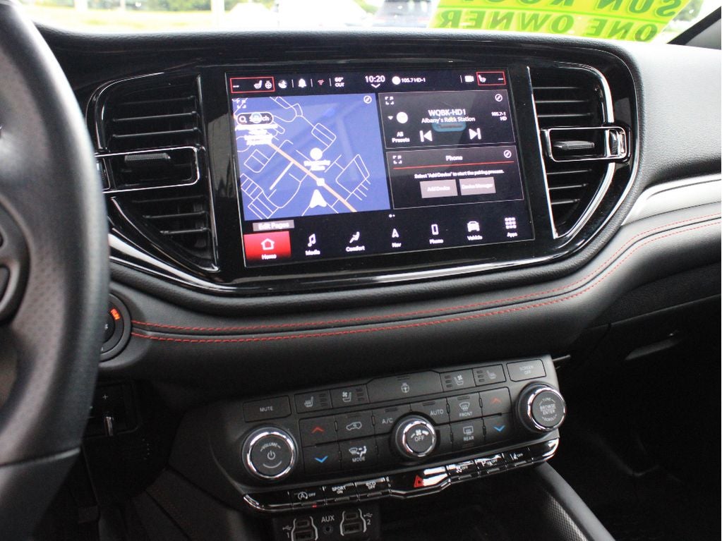2025 Dodge Durango GT Plus