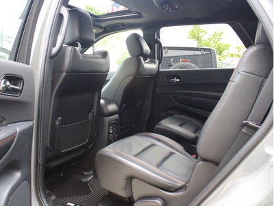 2025 Dodge Durango GT Plus