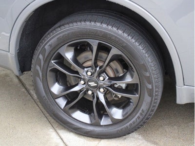2025 Dodge Durango GT Plus