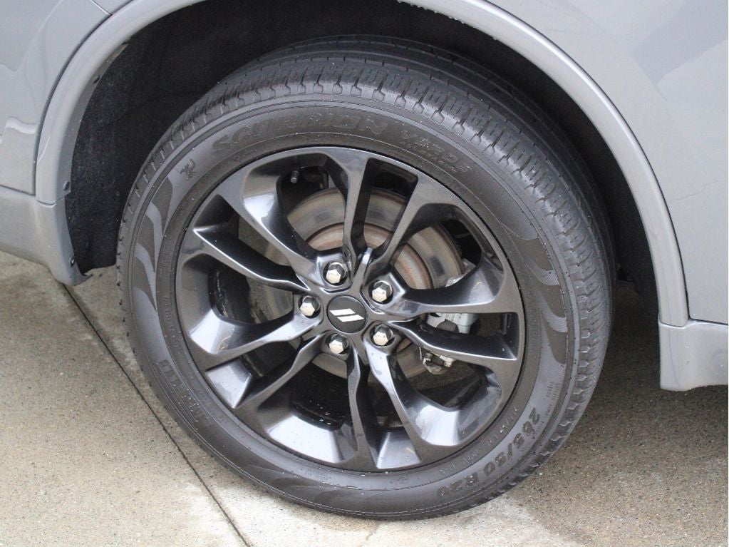 2025 Dodge Durango GT Plus