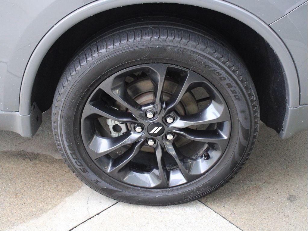 2025 Dodge Durango GT Plus
