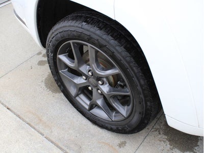 2019 Jeep Grand Cherokee Limited X