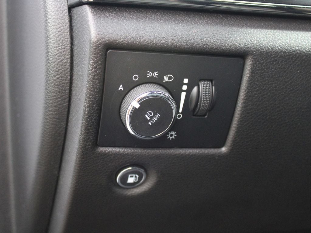 2019 Jeep Grand Cherokee Limited X