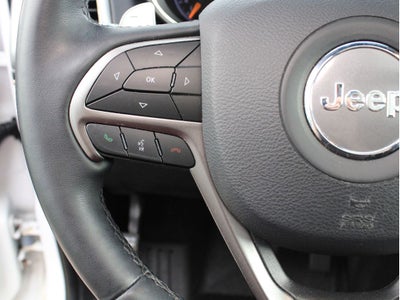 2019 Jeep Grand Cherokee Limited X