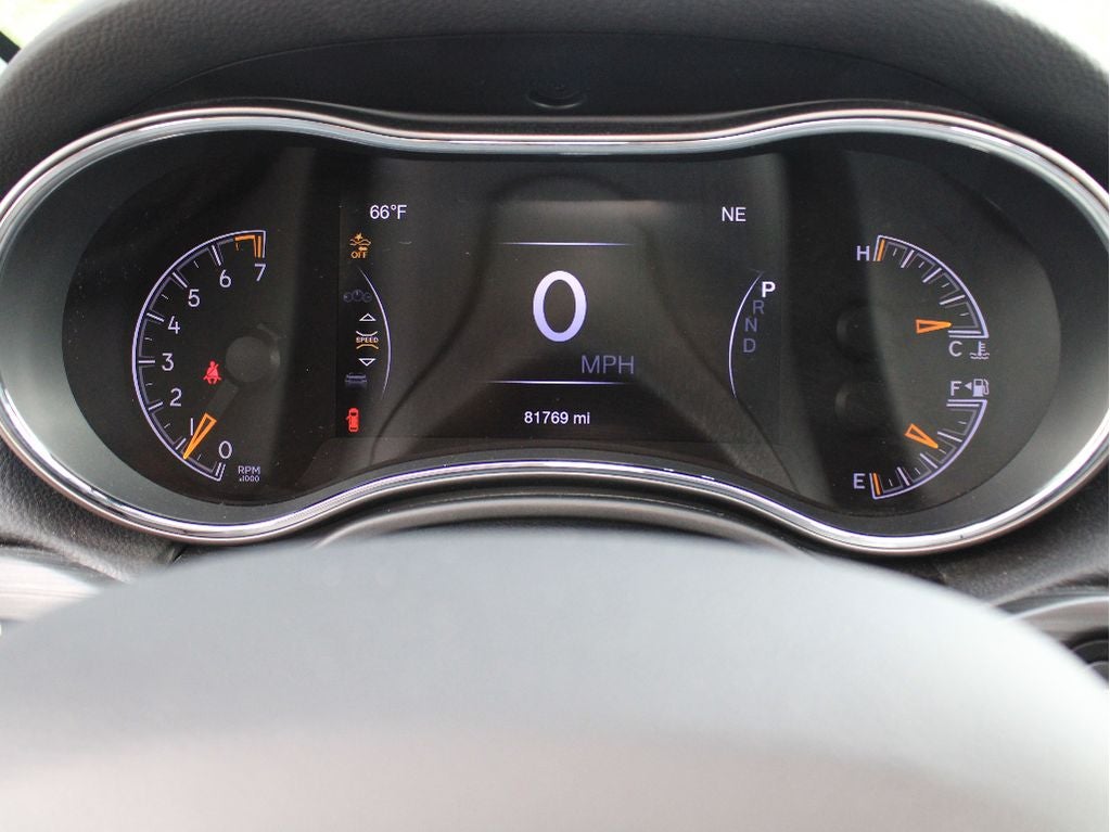 2019 Jeep Grand Cherokee Limited X