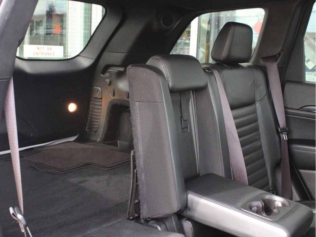 2019 Jeep Grand Cherokee Limited X