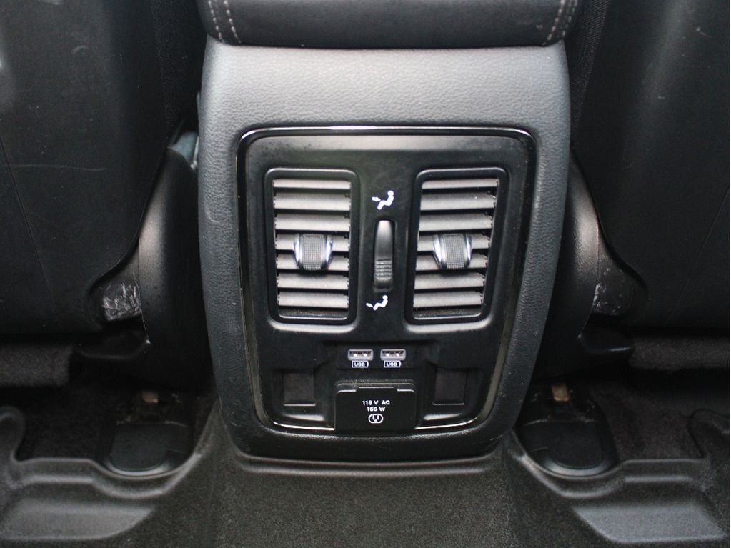 2019 Jeep Grand Cherokee Limited X
