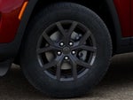 2027 Jeep Grand Cherokee Laredo X