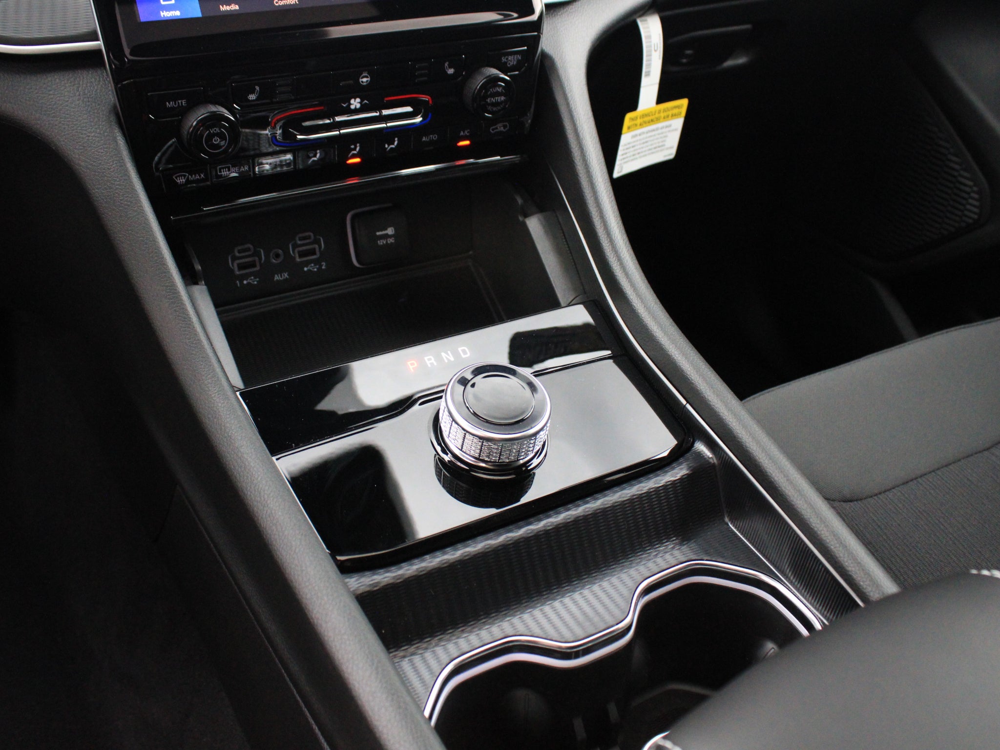 2027 Jeep Grand Cherokee Laredo X