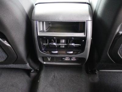 2027 Jeep Grand Cherokee Laredo X