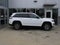 2027 Jeep Grand Cherokee Laredo X