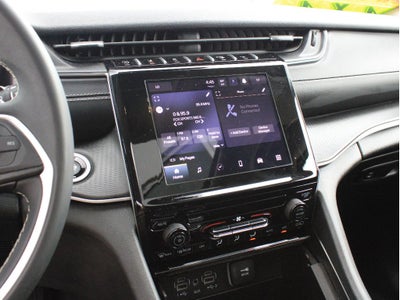 2023 Jeep Grand Cherokee Laredo X