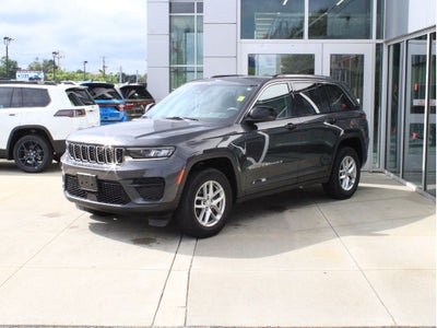 2023 Jeep Grand Cherokee Laredo X