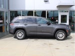 2023 Jeep Grand Cherokee Laredo X