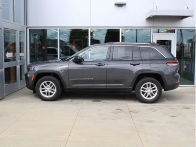 2023 Jeep Grand Cherokee Laredo X