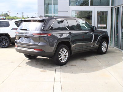 2023 Jeep Grand Cherokee Laredo X
