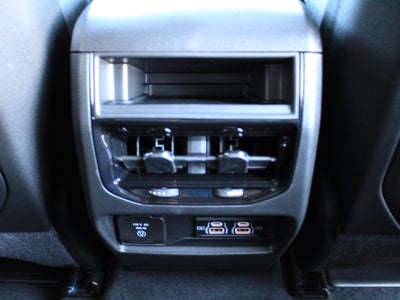 2027 Jeep Grand Cherokee Laredo X